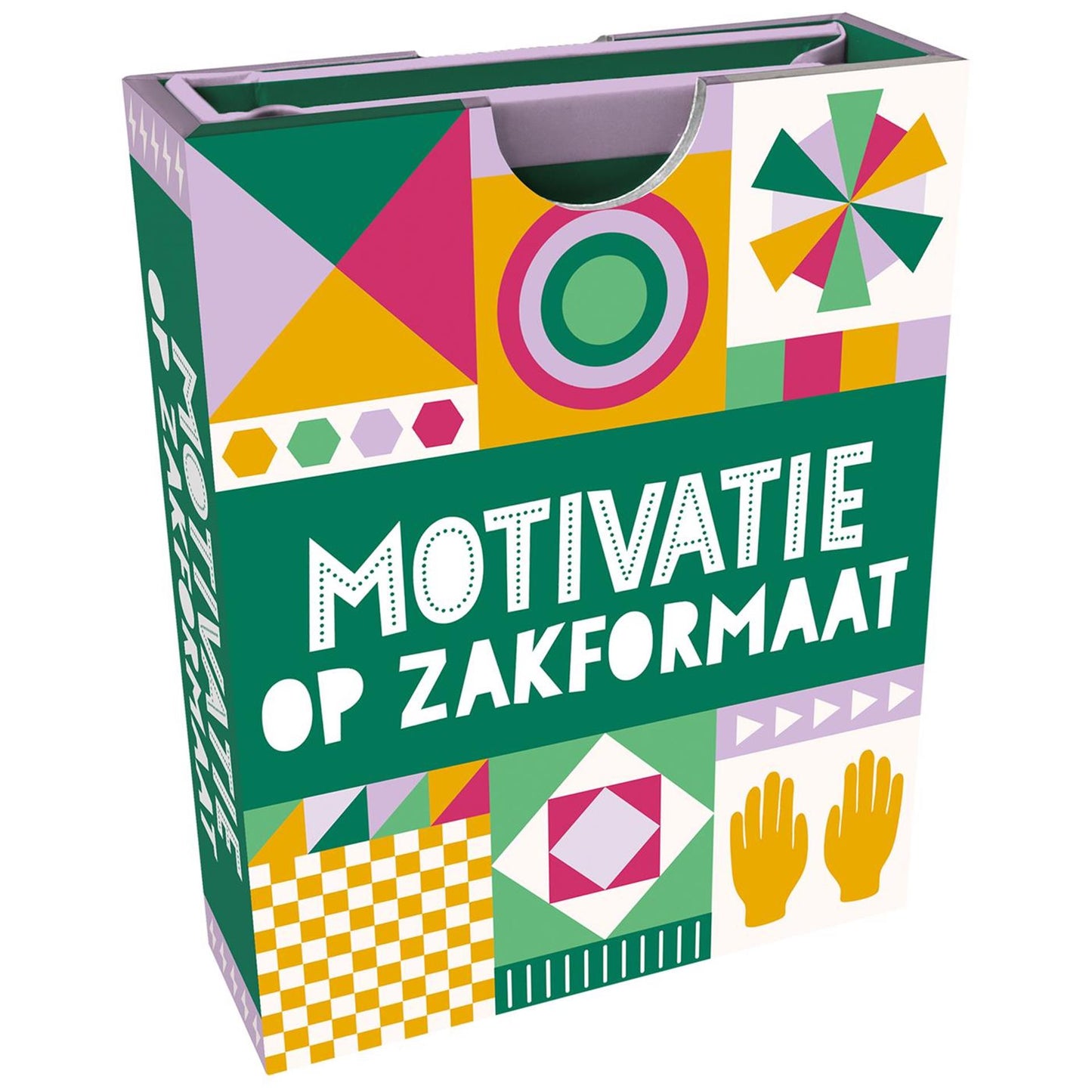 Livres d'images livres de poche - motivation au format de poche