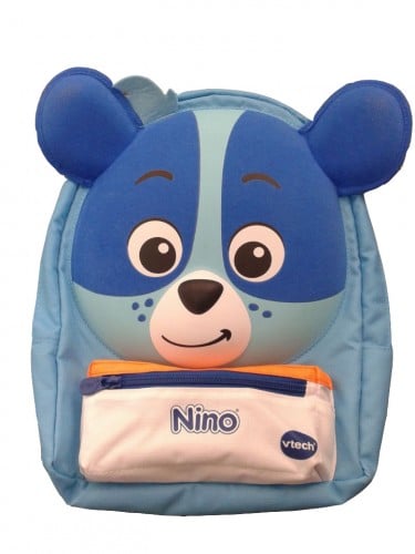 Nino V-Tech sac à dos bleu nino