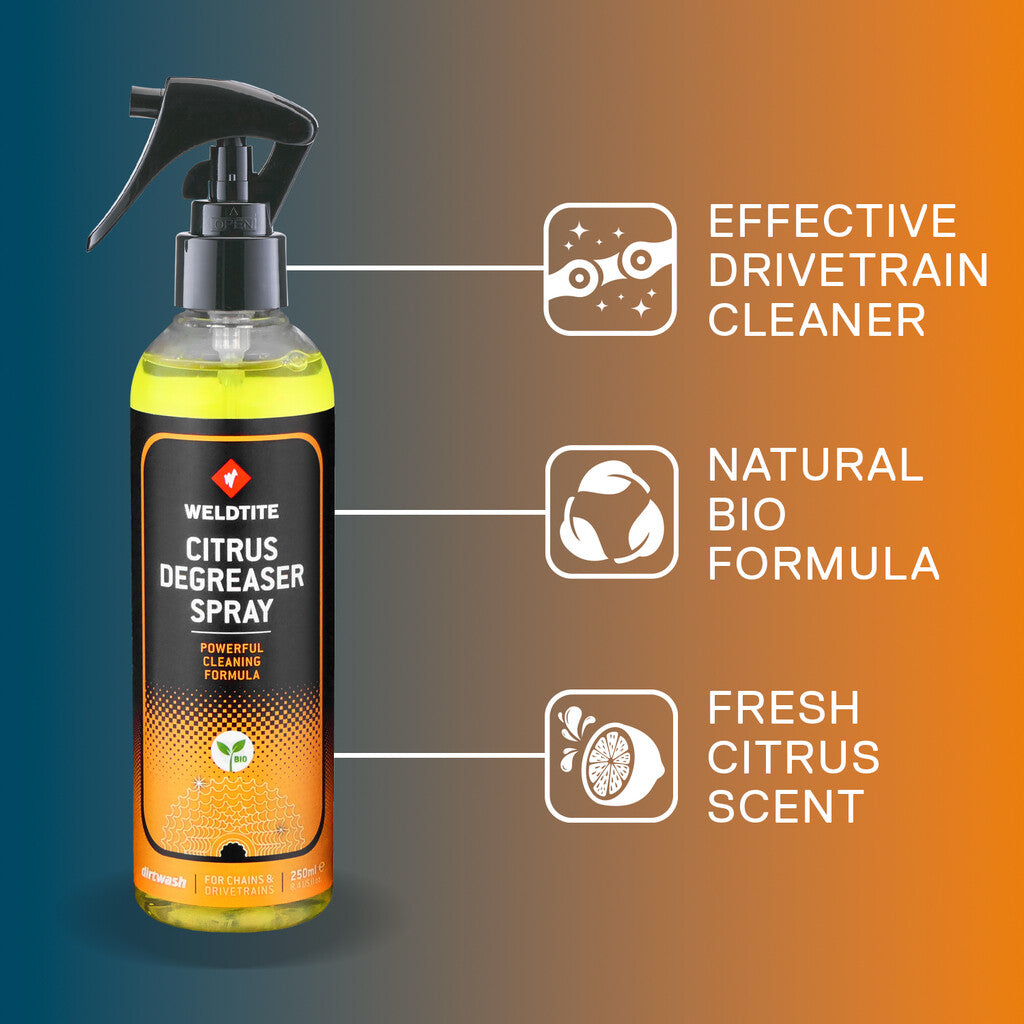 Weldtite aérosol silicone protéger et polir 500ml