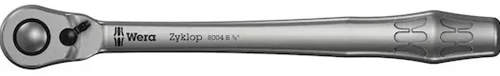Waa zyklop métal ratel 8004 b 3 8