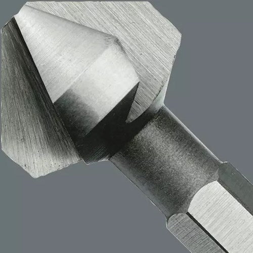 Wera 846 fraise, 3 tranchants, 20,5 mm - 1 pièce(s) - 05104635001