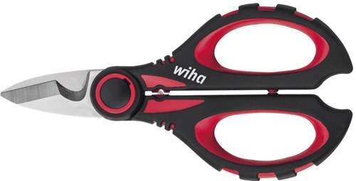 Wiha electricienschaar