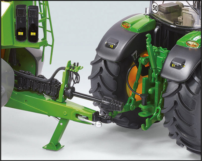 Pulvérisateur Wiking Amazon ux 11200