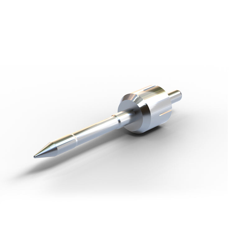 Weller point à souder conique 0,3 mm ba4 3 pk wliba4 - wltc03iba4 wltc03iba4