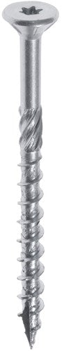 Woodies Ultimate 4,5x 50 30 tête fraisée T-25 galvanisée - 61545401 - 61545401