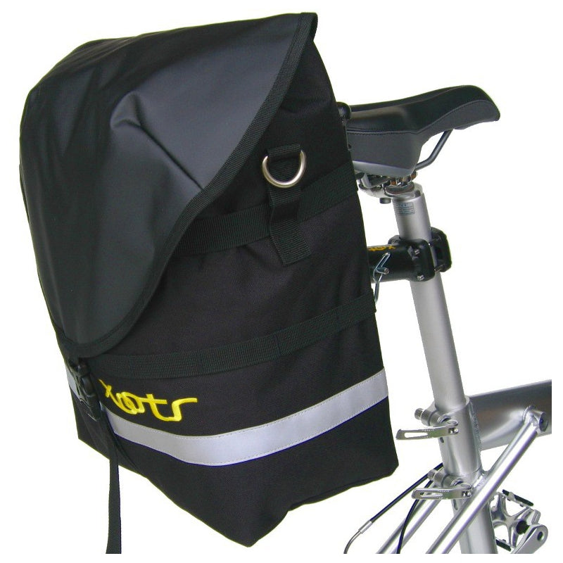 Sac Xootr pour rack croisé