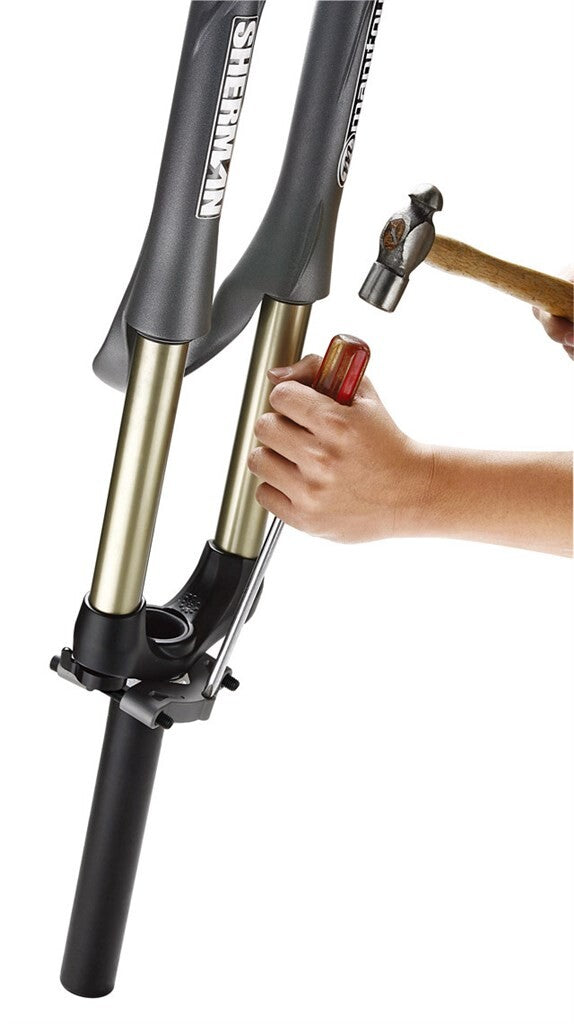 Lave-cône à fourche IceToolz Xpert E253