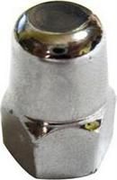 Shimano axle nut cap nut m10 tbv nexavenaf fh-im 40-nt y31414200