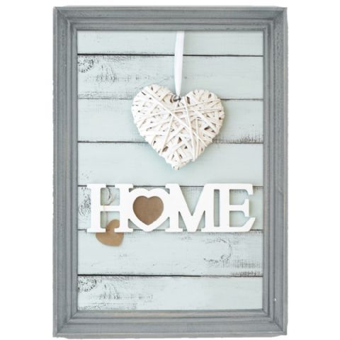 Frame photo Zep T15681 Gray vintage 20x30 cm