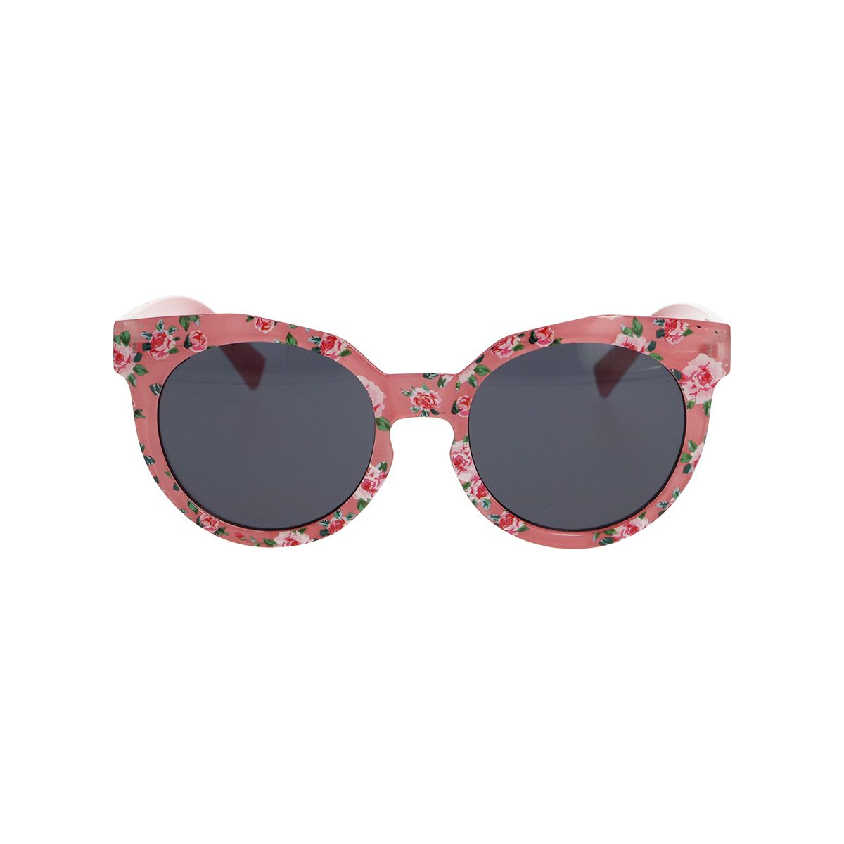 Spectrum Spectrum Lunettes de soleil Fleurs Pink Kids