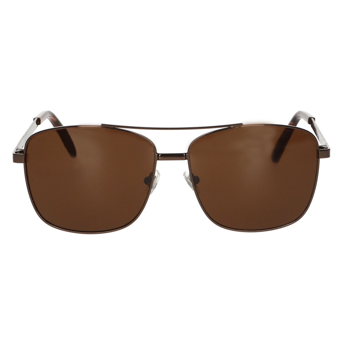 Lunettes de soleil Spectrum Pilote Brown Men