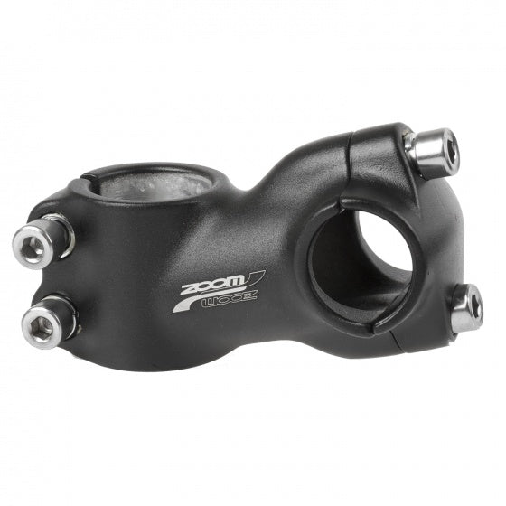 Potence Potence Fixe 28,6 60 25,4 mm Noir