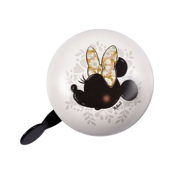 Appelez SP Steel Minnie Mouse White