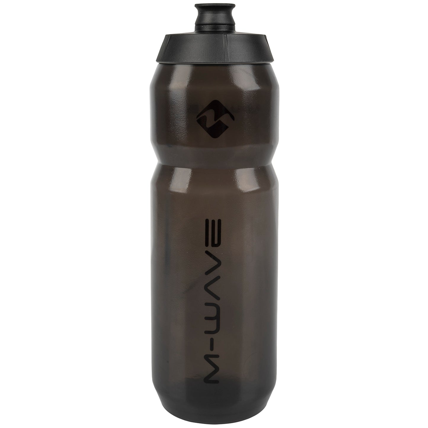 M-wave bidon m-wave 750 ml avec indicateur