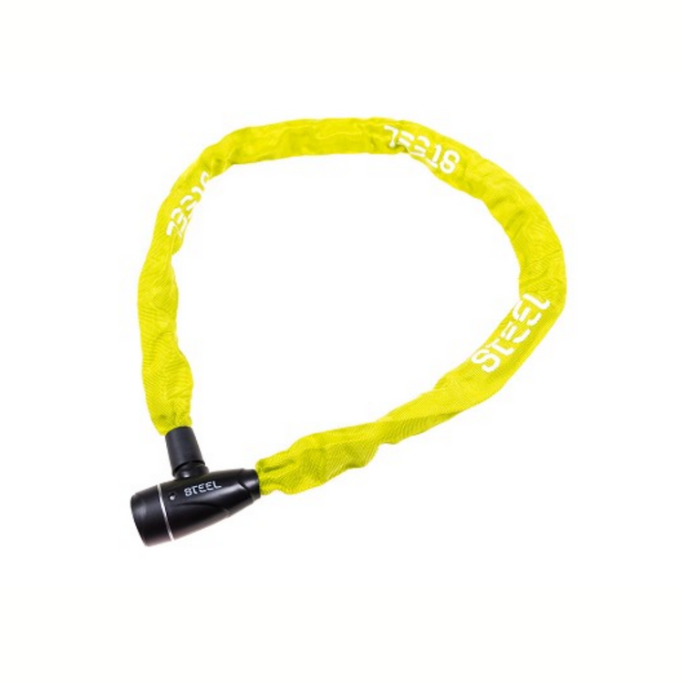 Pro Lite Chain Lock 5x1100mm Green - ART