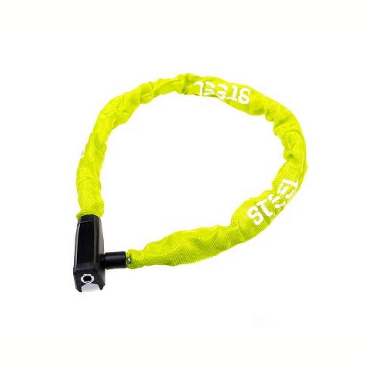 Cadenas à chaîne FB1201C 8x1200mm Vert (certifié ART)