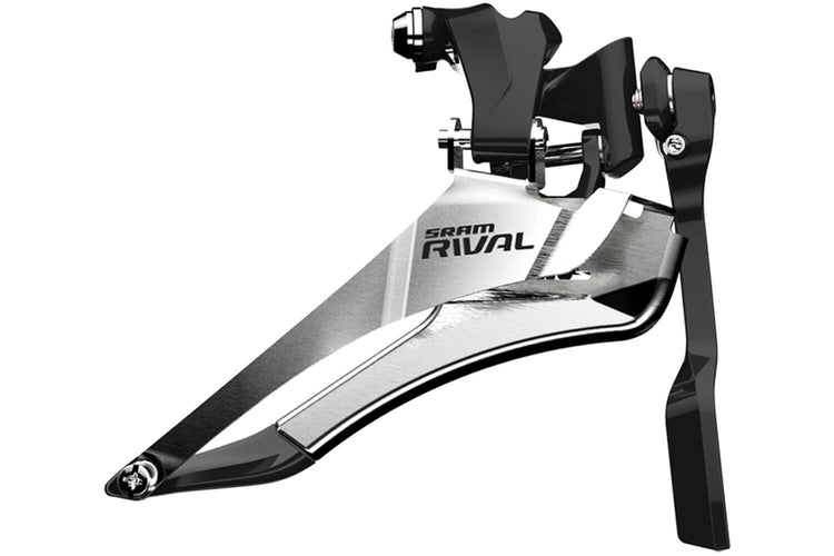 Sram Dérailleur avant rival 11sp weld-on oem