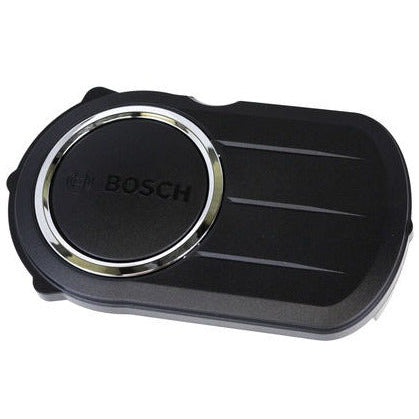 Gazelle Middle Motor Cover Hood Black Bosch