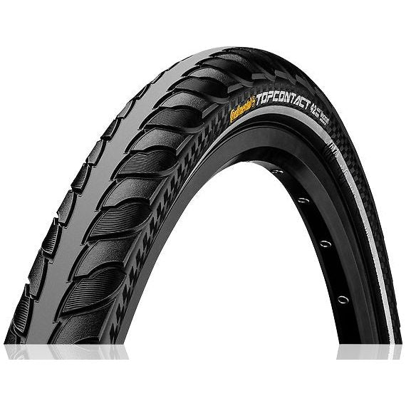 Continental ForkContinental 28x1.60 Top Contact II