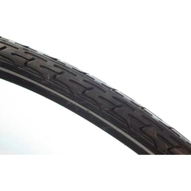 Deli Tire Forkdeli 26x1 3 8 37-590 Black