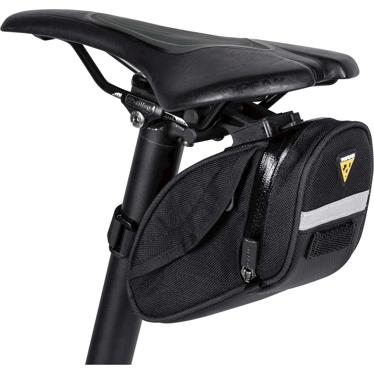 Sac à selle tobe