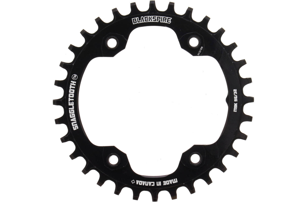 Blackspire - - Chain Top Snaggletooth XTR M9000 96 32