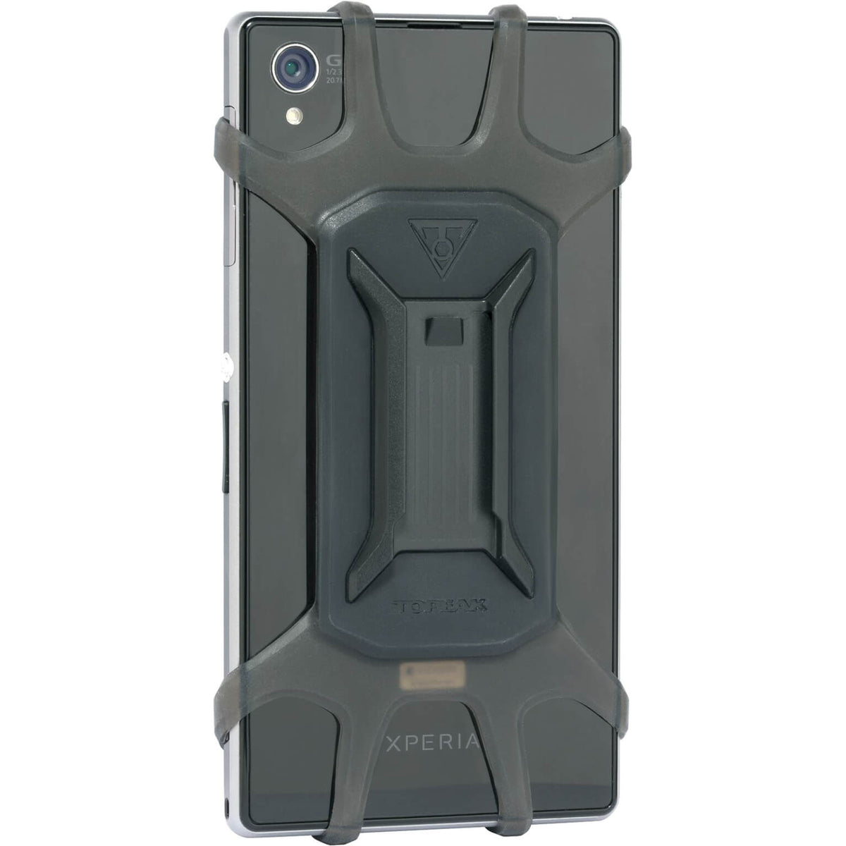 Topeak RideCase Omni z support noir