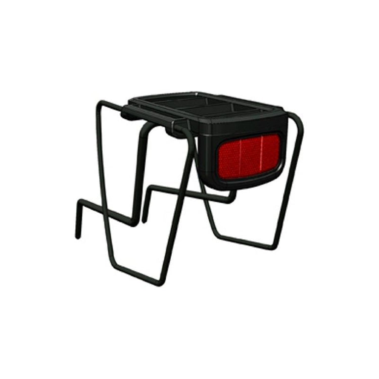Prolongateur de porte-bagages Bobike tour city
