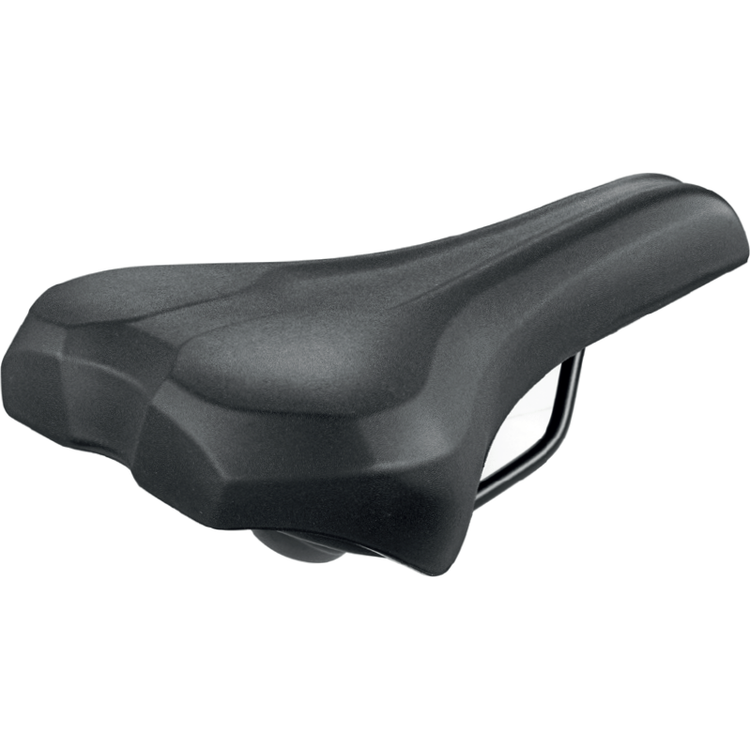 Selle Monte Grappa BMG 5008 EBIKE SELLE FORCHETTA RIGIDA BLACK