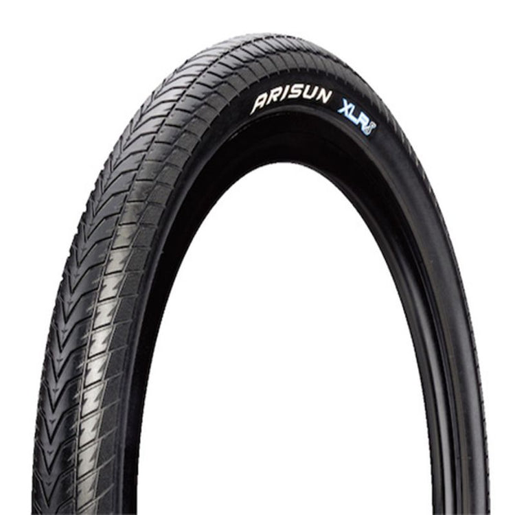 ARISUN XLR8 BRISEUR 27 pouces 56-584 650-56B 27.5x2.20 Réflexion