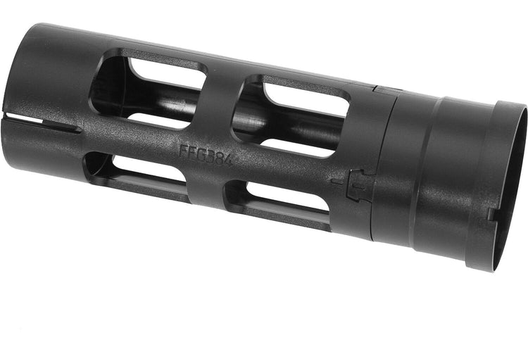 SRSUNTOUR SUNTOUR SLANCHE PLASTIQUE Ø 32 mm 4 pièces Feg394