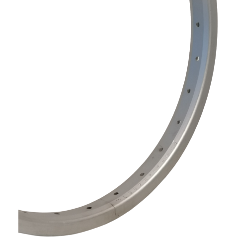 Regida Alloy Rim Etro 305 16 pouces 20 trous argent
