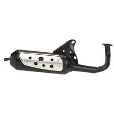 Tecnigas Échappement Tecnigas S-Pro Honda Vision