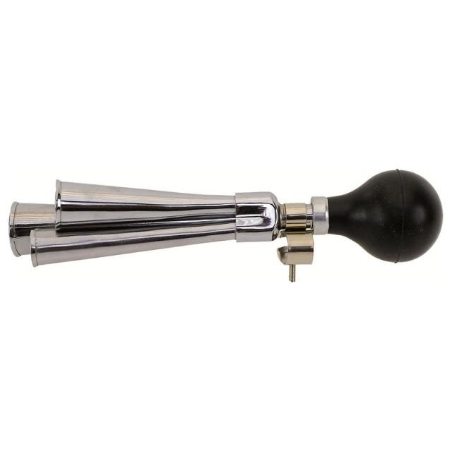 Horn Chrome 3 Tone