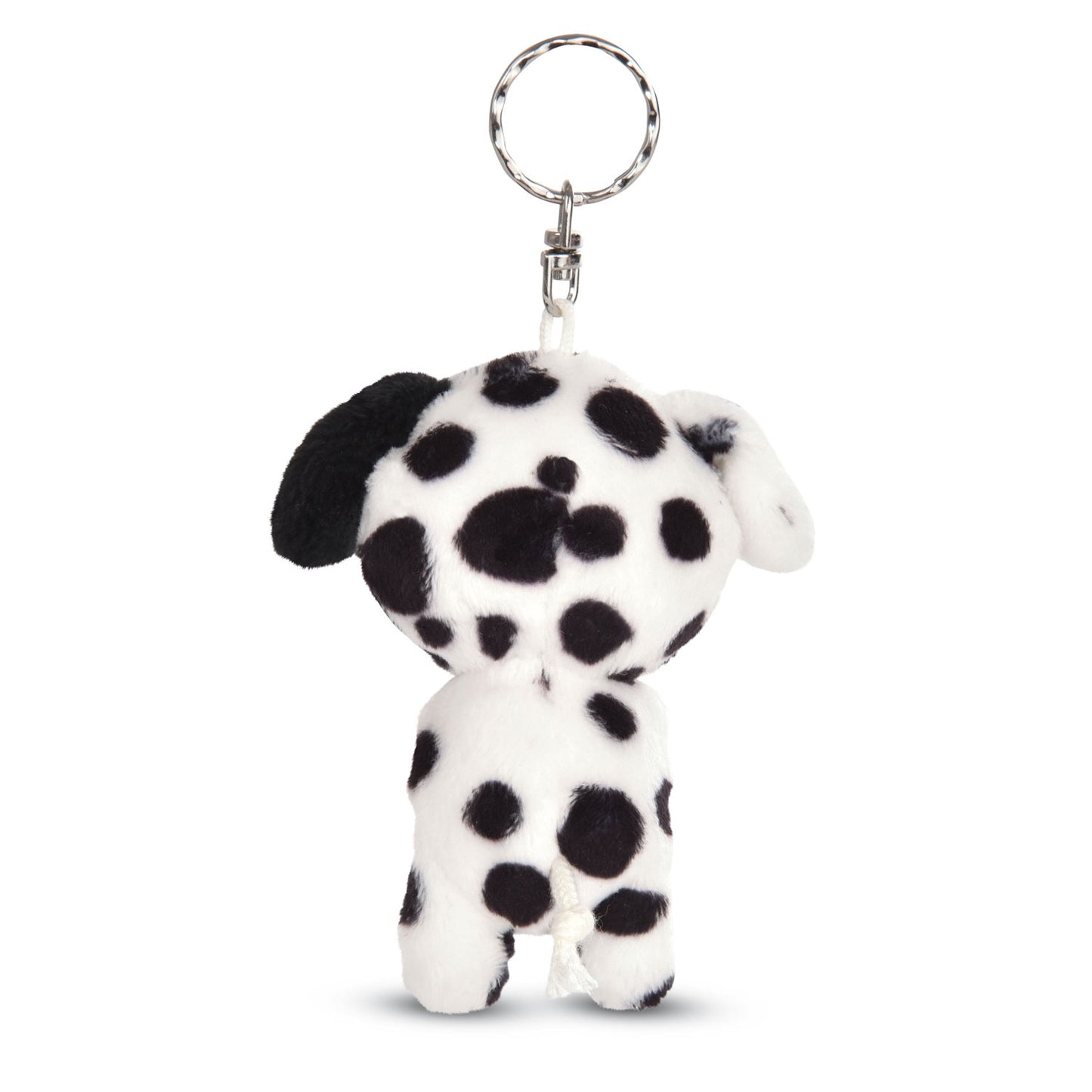 NICI GLUBSCHIS PLUCHEN KEYCHAIN Dalmatier Dottino, 9cm