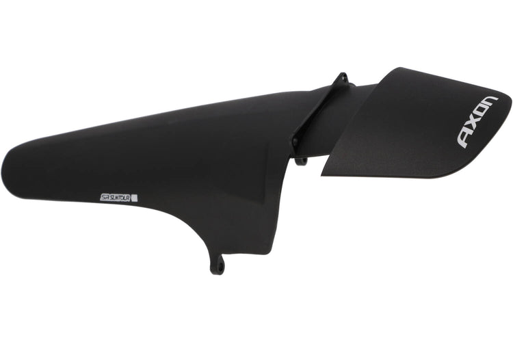 SRSUNTOUR SUNTOUR AXON34 WEX Boost Fork 29 RL RC-PCS DS Black Black