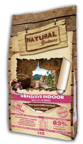 Intérieur sensible à la grandeur naturelle