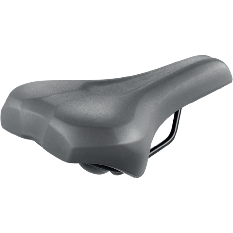 SELLE MONTEGRAPPA BMG 5008 EBIKE SELLE FORCHETTA RIGIDA GREY