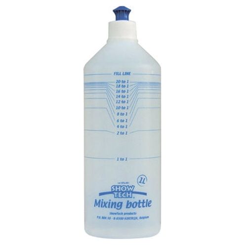 Bouteille vivog pour dilution