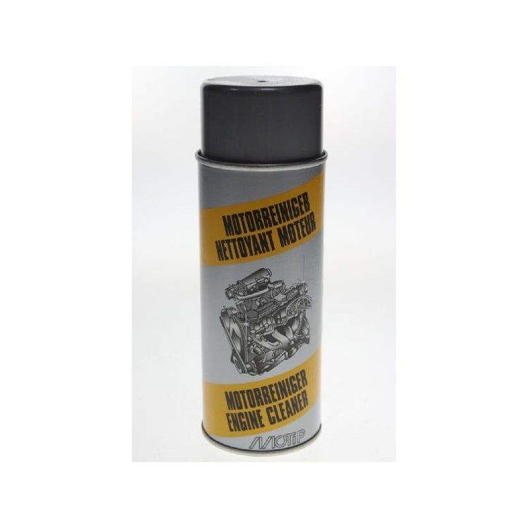 Nettoyer à moteur EFE 400 ml