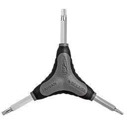 SuperB Super b tool professional y-wrench tb-yy30 0903342
