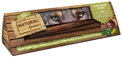 Grandeur naturel Detox Support des bâtons de four