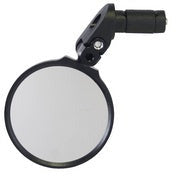 Qtcycletech Qt cycle tech miroir mini réglable sur carte
