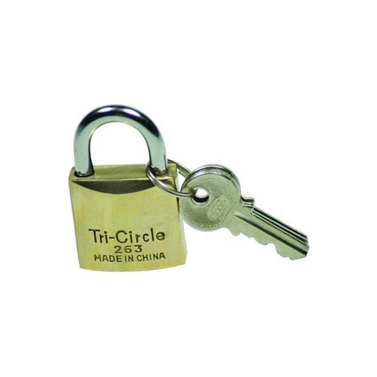 IMPODING LOCK INTECT 32 mm