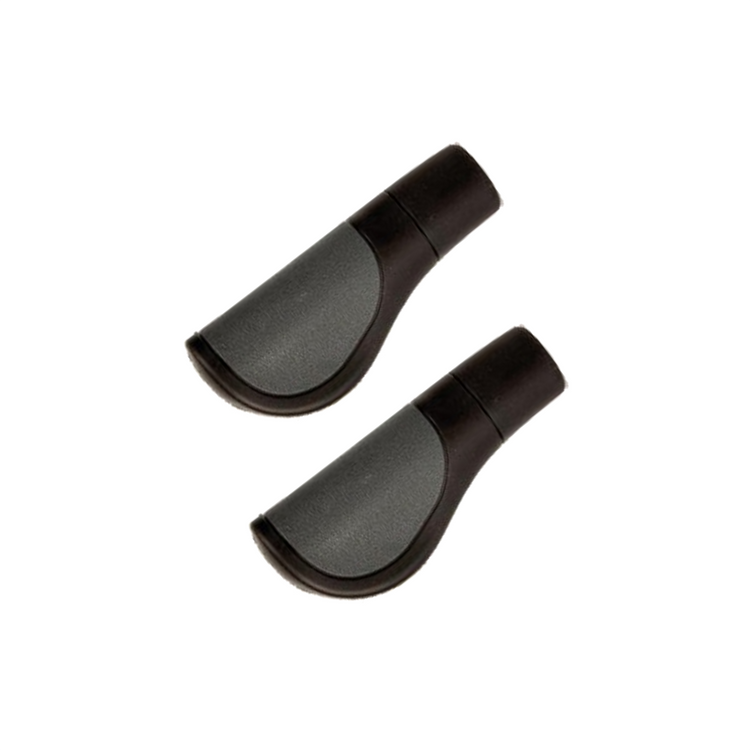 Widek Maniles City Comfort Black Grey, 6 pièces (emballage d'atelier)