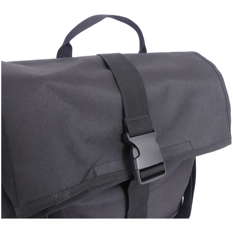 Edge Bicycle Bag Traveler 18 litres 48 x 30 x 15 cm noir