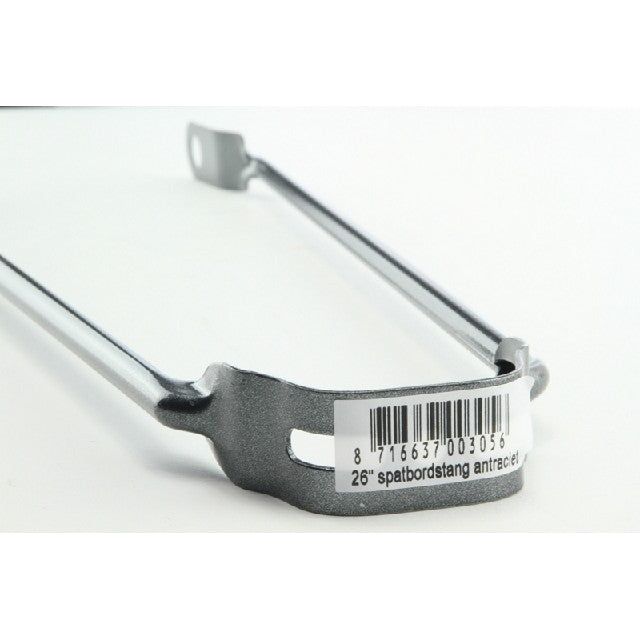 Hulzebos Fender Rod 26sp anthracite