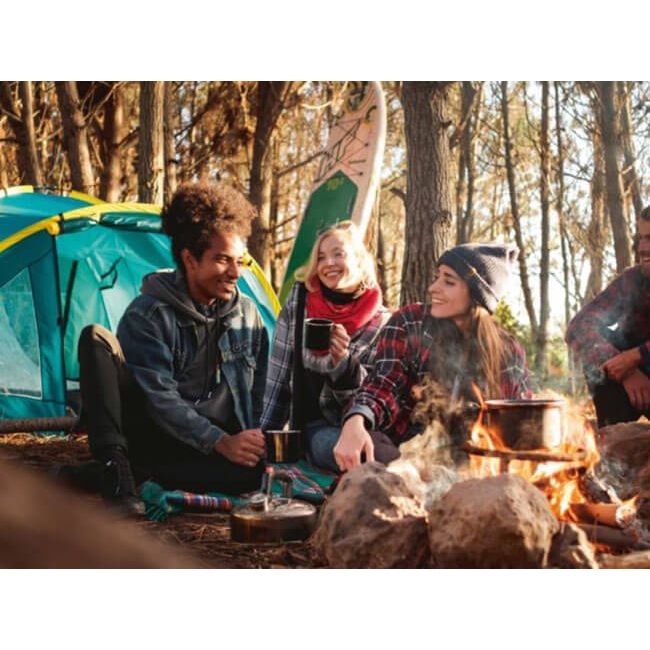 PAVILLO ACTIVE MONT 3 tente