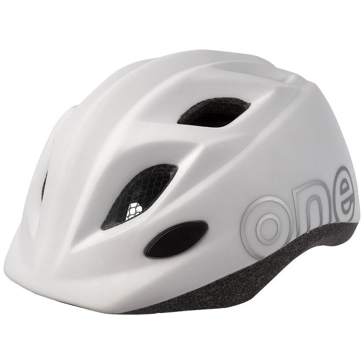 casque Bobike one xs 48 52 snow White