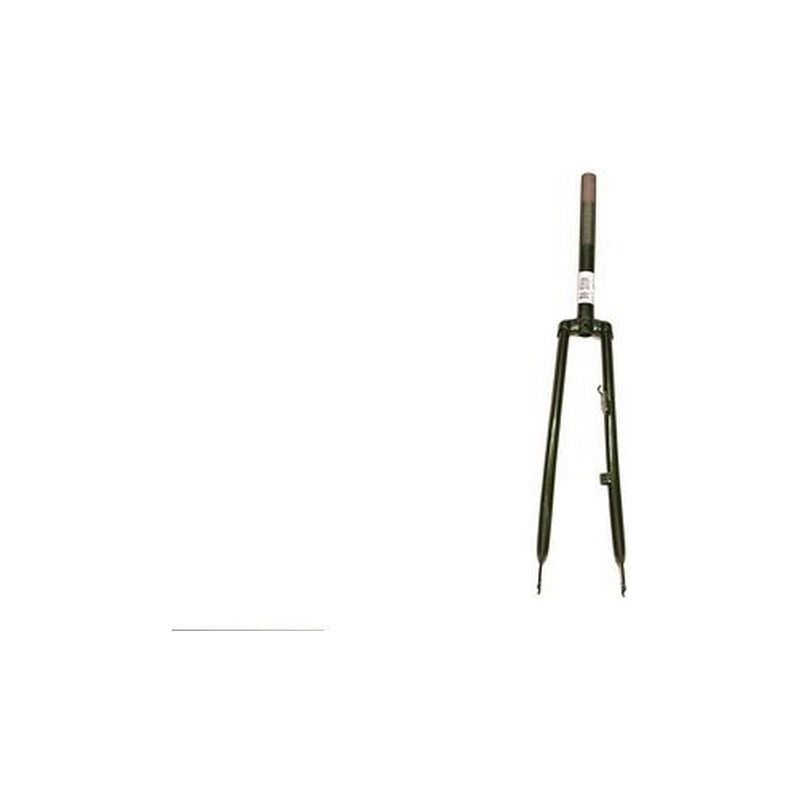 Hulzebos Fork 28 Sp Drum Frein métallique